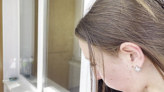 Precision Spitting Saliva Smacks & Mucus Trails