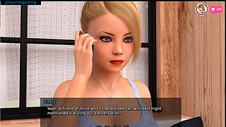 DMD - Everyone enjoys the nude beach