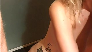 le bukkake de coculove