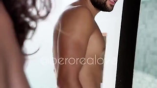 He Took the Day to Satisfy