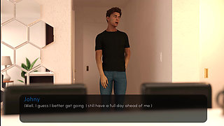 Sunset Rose 3 How Did I Order Pizza From Pizza Slut but Sure Was Nice