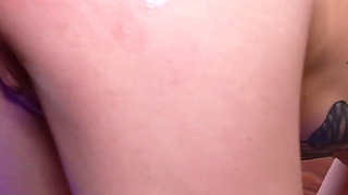 Pissed in Her Mouth and Obliged to Drink Urine From a Bowl