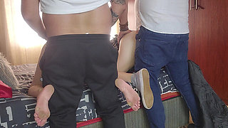 4 Some Fuck Load of Fun