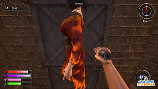 EP2: We Finally Got the First of the Two Orbs! - Sin Spire Gameplay