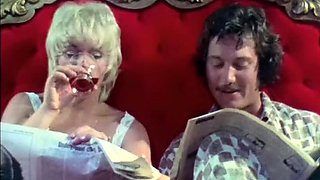 POV facialized euro babe hardcore fucked