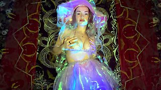 Goon for FEMDOM- mummy’s porn puppet - mesmerize - tease