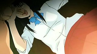 Hot Gangbang in the Locker Room