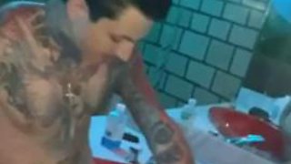 Group fun: Blowjob, Doggy  Cowgirl Porn