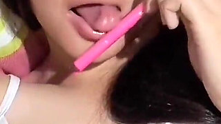 Horny Nanny Makes You Cum Twice