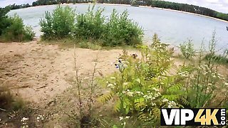 Beautiful girl scene with lusty Stanley Johnson and Olivia Westsun from VIP 4K