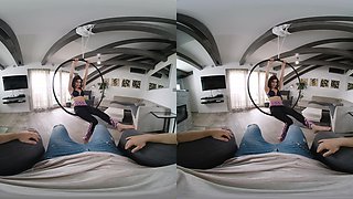 Aerial Hoop