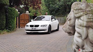 Danny D's Wild Bedroom Passion Explodes with Sultry Fetish Heat