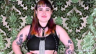 Elizabeth Fields - You Re Obsessed With Old Man Porn