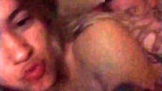 Close up Anal POV Beginning of the Year 2023