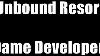 Unbound Resort: Husband Caught and Watched His Wife with His Boss - Episode 12
