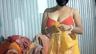 Sexy  Hot aunty or stepbrother  sex im my home...