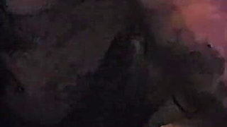 Sensual and Fun Bedroom Sex with the Lady in Purple