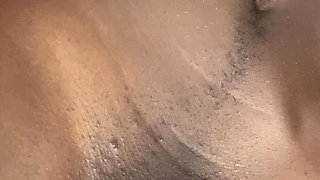 Cumin with this bitch pussy