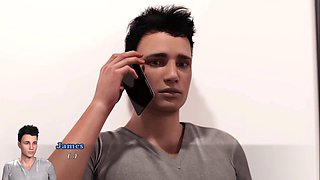 Sultry 3D adult game for the playful at heart