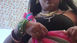 POV- Starsudipa Bihari Bhabhi 1st POV Vlog with Her Devar Having Full Sex Video ( Hindi Audio )