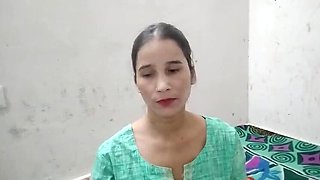 Step Dad Fucks Tight Indian Teen - Rough Hotel Sex with Sexytanish01