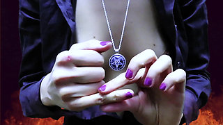 Infernal Satanic Mesmerize