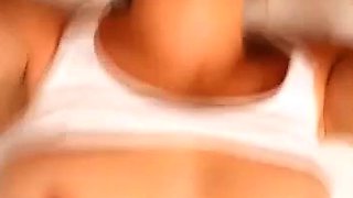 Therealbrittfit Deepthroat Fucking Porn Video