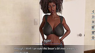 Dreams Of Desire #10