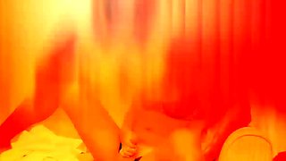 Tiny ladyboy with big tits ass fucked until facial