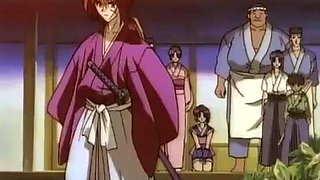 Rurouni kenshin 46: Xhamster, Vintage  Anime Porn