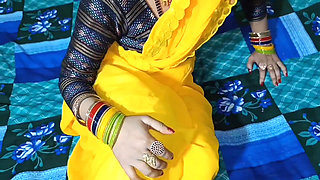 Indian Sasur Bahu Full Sex Video Married Women Clear Hindi Audio