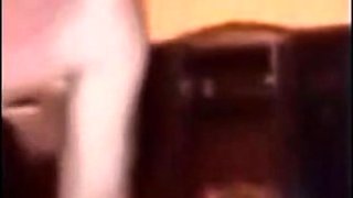 Amateur Arab Couple Getting Intimate