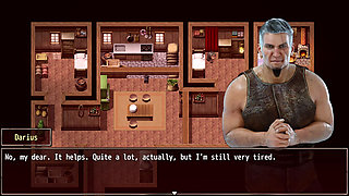 I'm Selling My Girlfriend to an Old Man.