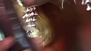 Slippery Strokes - Fat Bottom Babe Gets Fucked and Facialed by a Fat Dickl