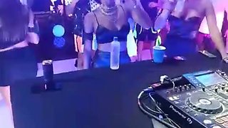 Anittaa's Sultry Passion Ignites with Massive Intimate Heat