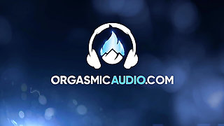 President Hardcore Blowjob (Full Roleplay Audio on my site ASMR HFO JOI Erotic Audio 4 Men)