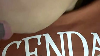 Fucked the way she likes it