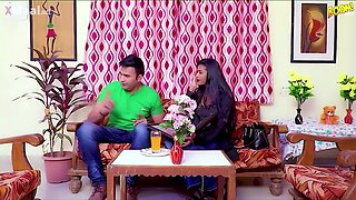 Hot Indian bombshell erotic video