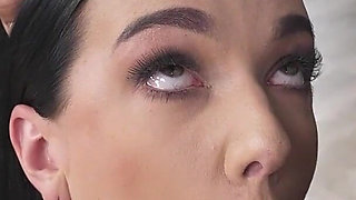 Czech Babe Lady Gang Spreads Her Ass for Dirty Anal Sex - Get Anal