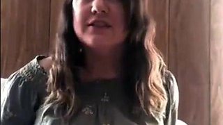 What a woman is: Fetish, Striptease  Domination Porn