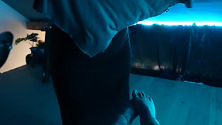 A Long POV Medfet Fantasy