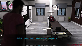 Cuckold Fan Must Watch - Pineapple Express S1 - Part 14