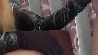 I Love to Cane the Nuts of My Slave Boy