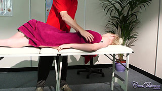 Massage Slut