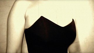 Hot emo amateur solo masturbation