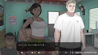 NTRMAN ChristaAndTonyo