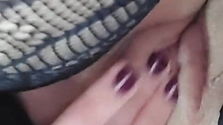 Shyyfxx "jeg Er S Liderlig, Kneppe Mig Hurtigt P Badevrelset Fr Vi Bliver Fanget" JOI Part 2