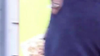 German Scout - Turkish big tits teen Dana Jayn