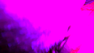 SEX WITCH gets ass whipped pussy eaten & fucked until she CUMS