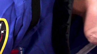 Ivy's mature clip